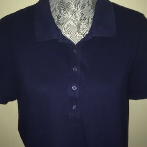 Polo shirt